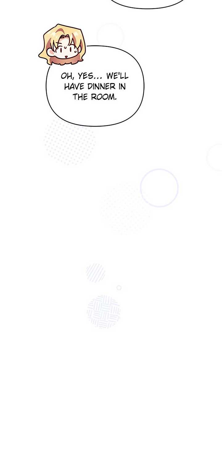 The Contract Couple: Ines & Kaisac Chapter 58 311 ch 58 7