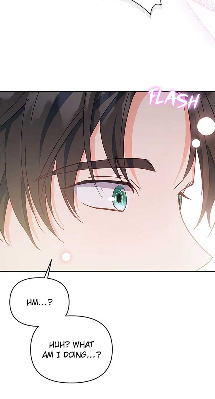 The Contract Couple: Ines & Kaisac Chapter 58 375 ch 58 71