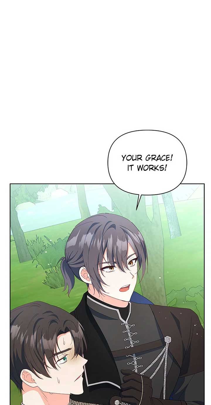 The Contract Couple: Ines & Kaisac Chapter 58 376 ch 58 72