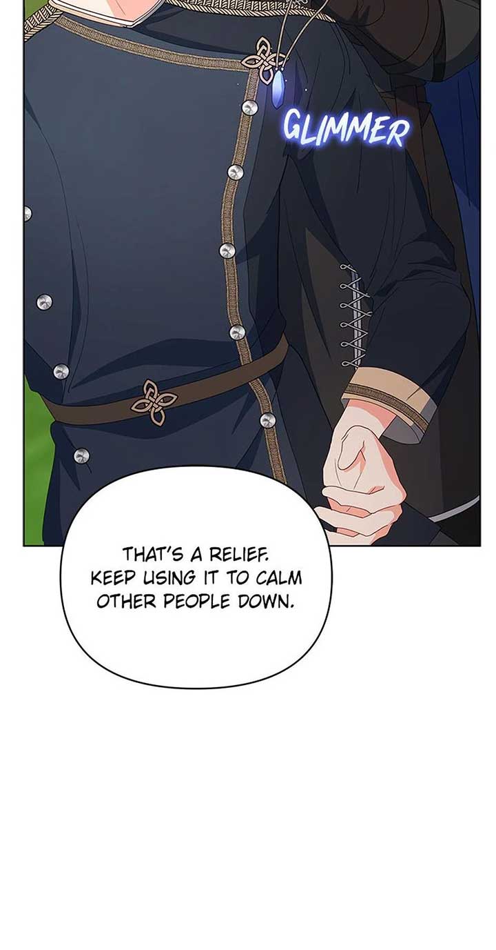 The Contract Couple: Ines & Kaisac Chapter 58 377 ch 58 73