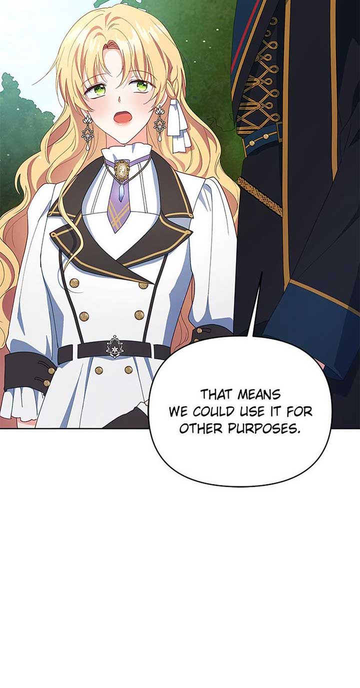 The Contract Couple: Ines & Kaisac Chapter 58 379 ch 58 75