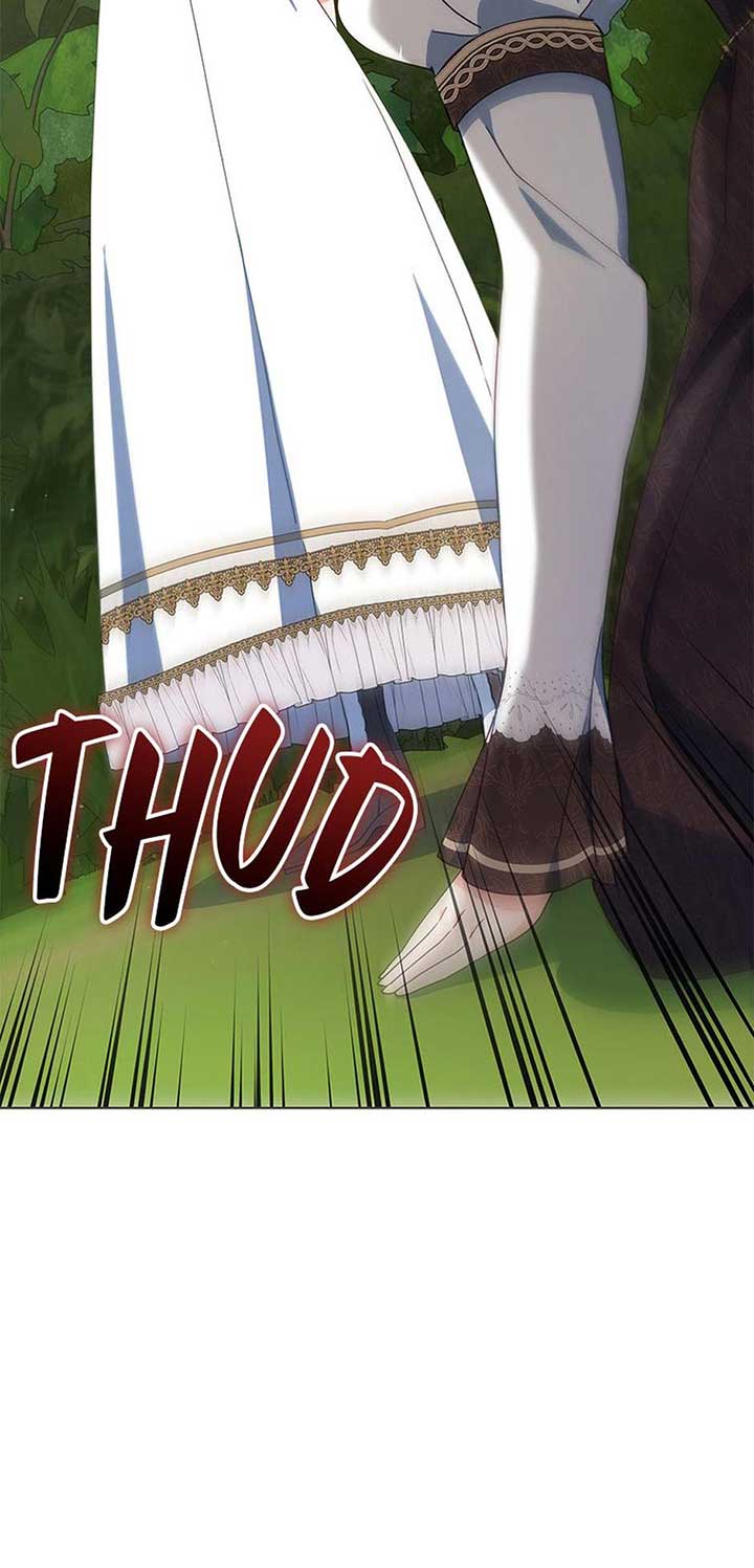 The Contract Couple: Ines & Kaisac Chapter 58 384 ch 58 80