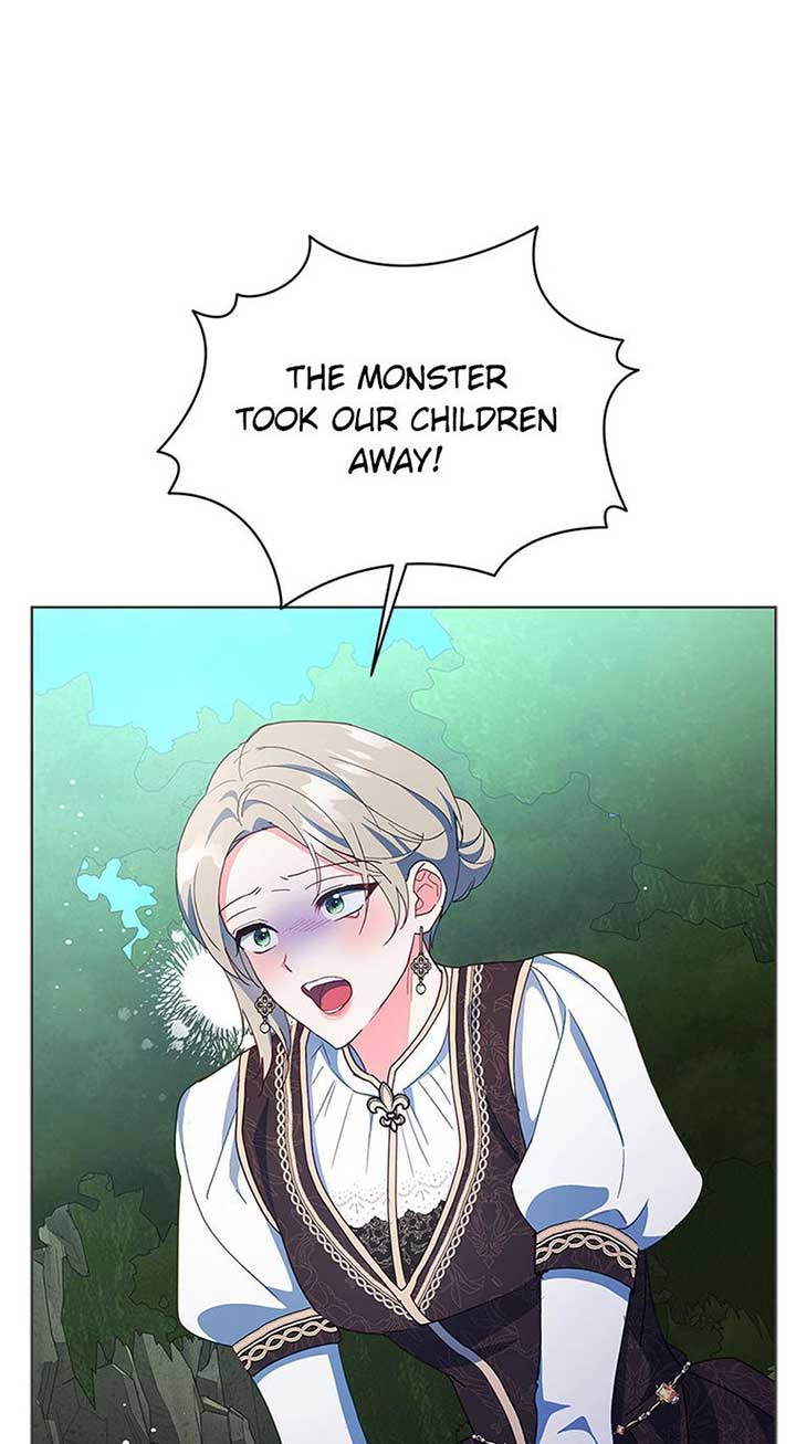 The Contract Couple: Ines & Kaisac Chapter 58 385 ch 58 81