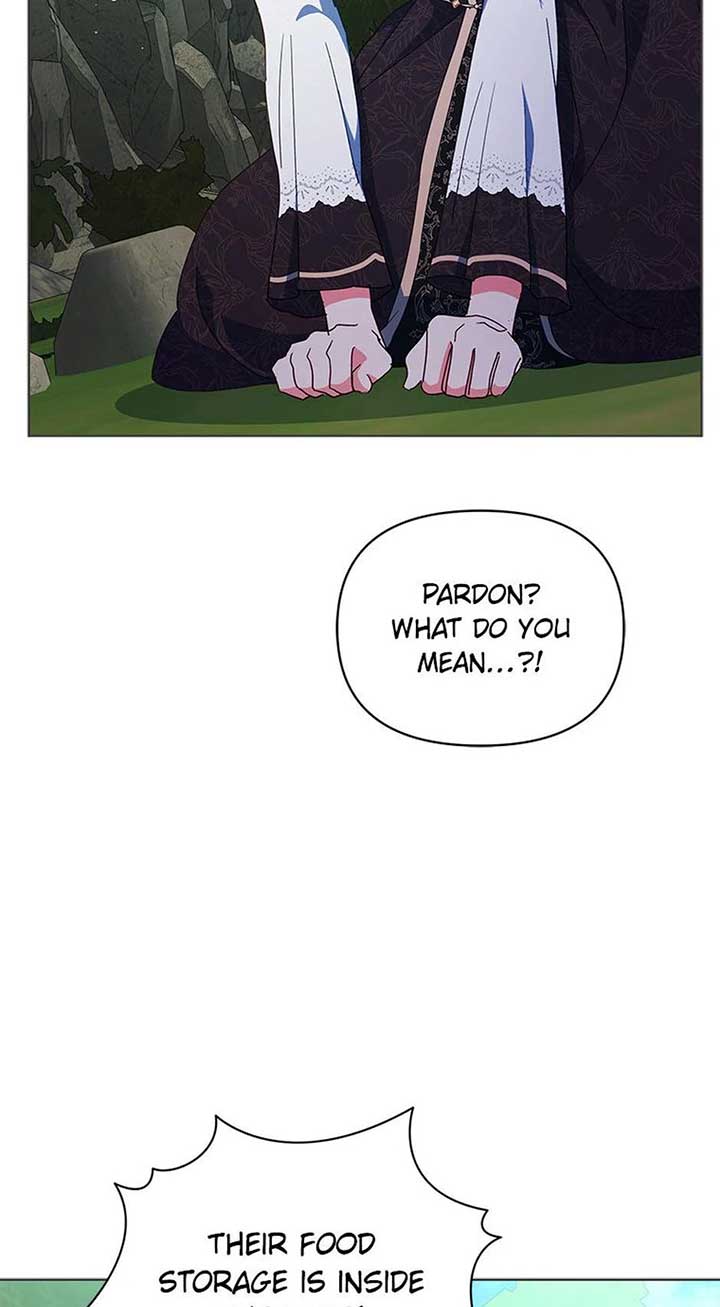 The Contract Couple: Ines & Kaisac Chapter 58 386 ch 58 82