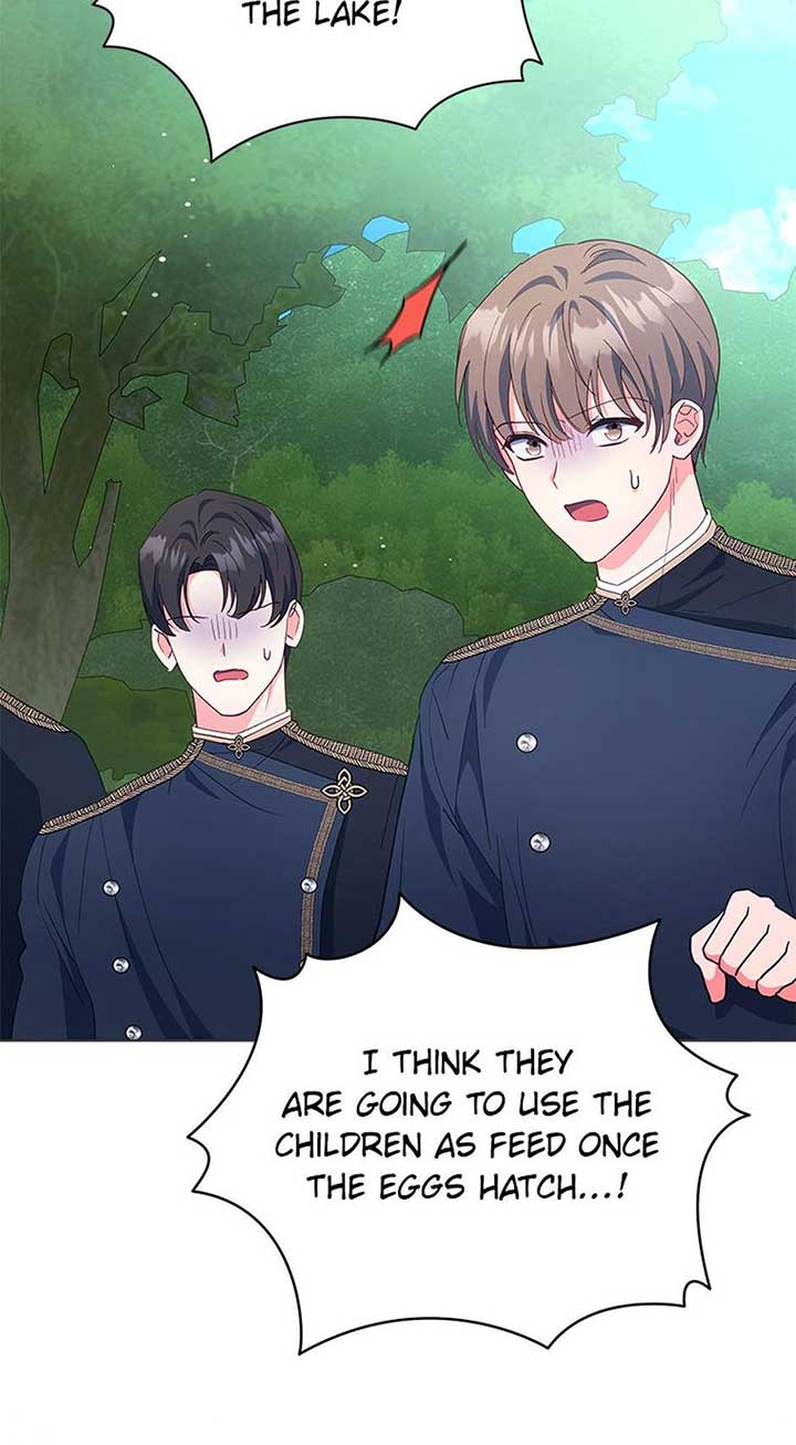 The Contract Couple: Ines & Kaisac Chapter 58 387 ch 58 83