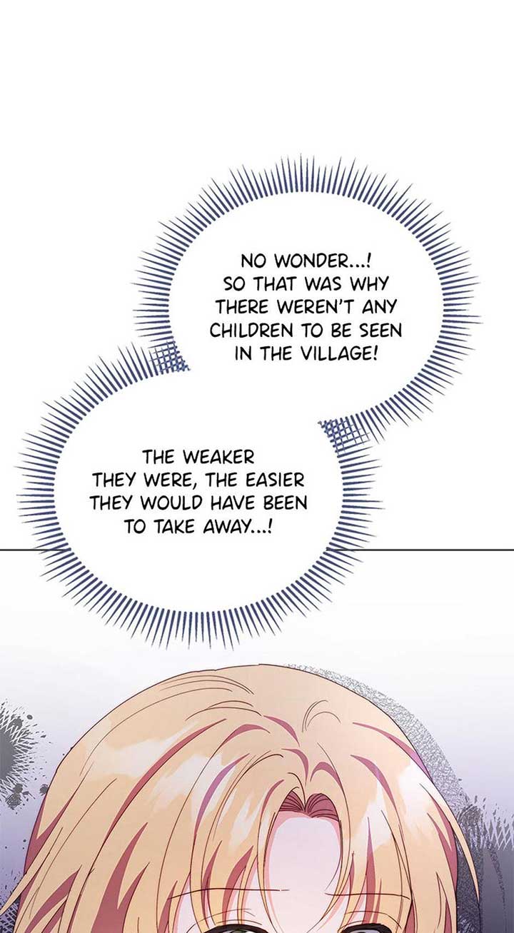 The Contract Couple: Ines & Kaisac Chapter 58 389 ch 58 85