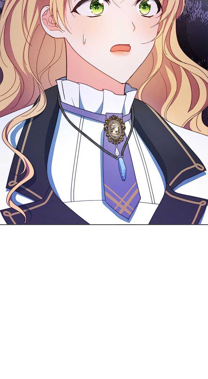 The Contract Couple: Ines & Kaisac Chapter 58 390 ch 58 86