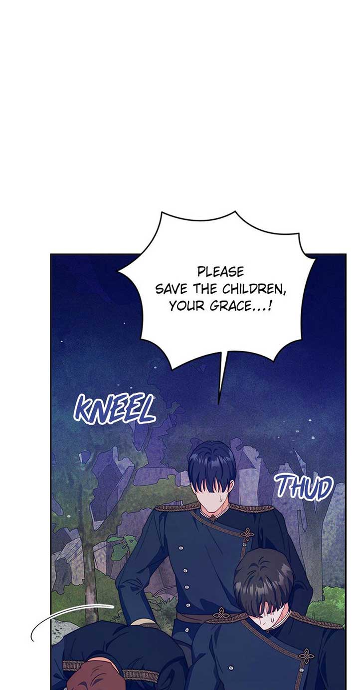 The Contract Couple: Ines & Kaisac Chapter 58 392 ch 58 88