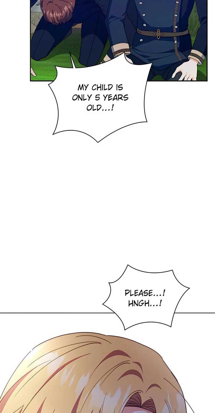 The Contract Couple: Ines & Kaisac Chapter 58 393 ch 58 89