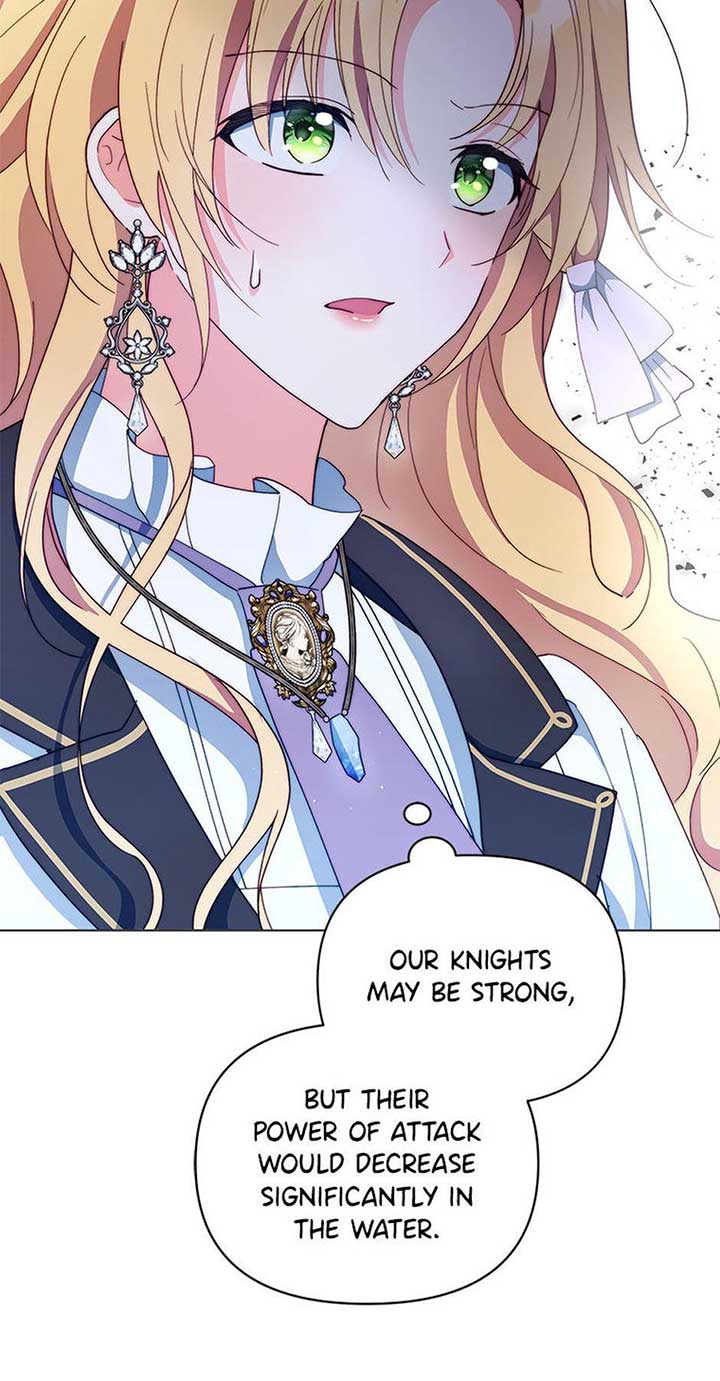 The Contract Couple: Ines & Kaisac Chapter 58 394 ch 58 90