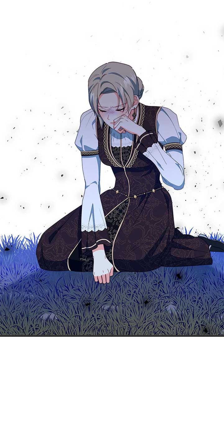 The Contract Couple: Ines & Kaisac Chapter 58 396 ch 58 92