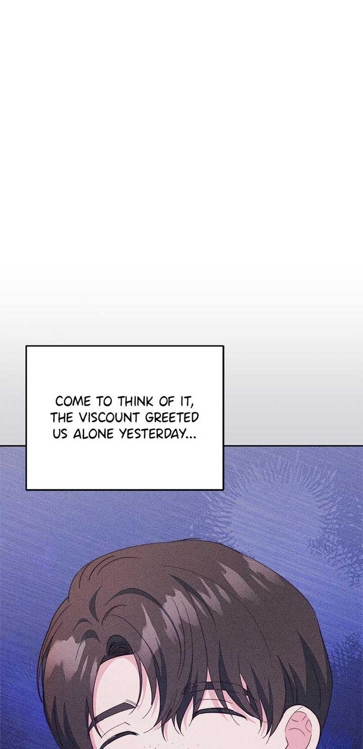 The Contract Couple: Ines & Kaisac Chapter 58 397 ch 58 93