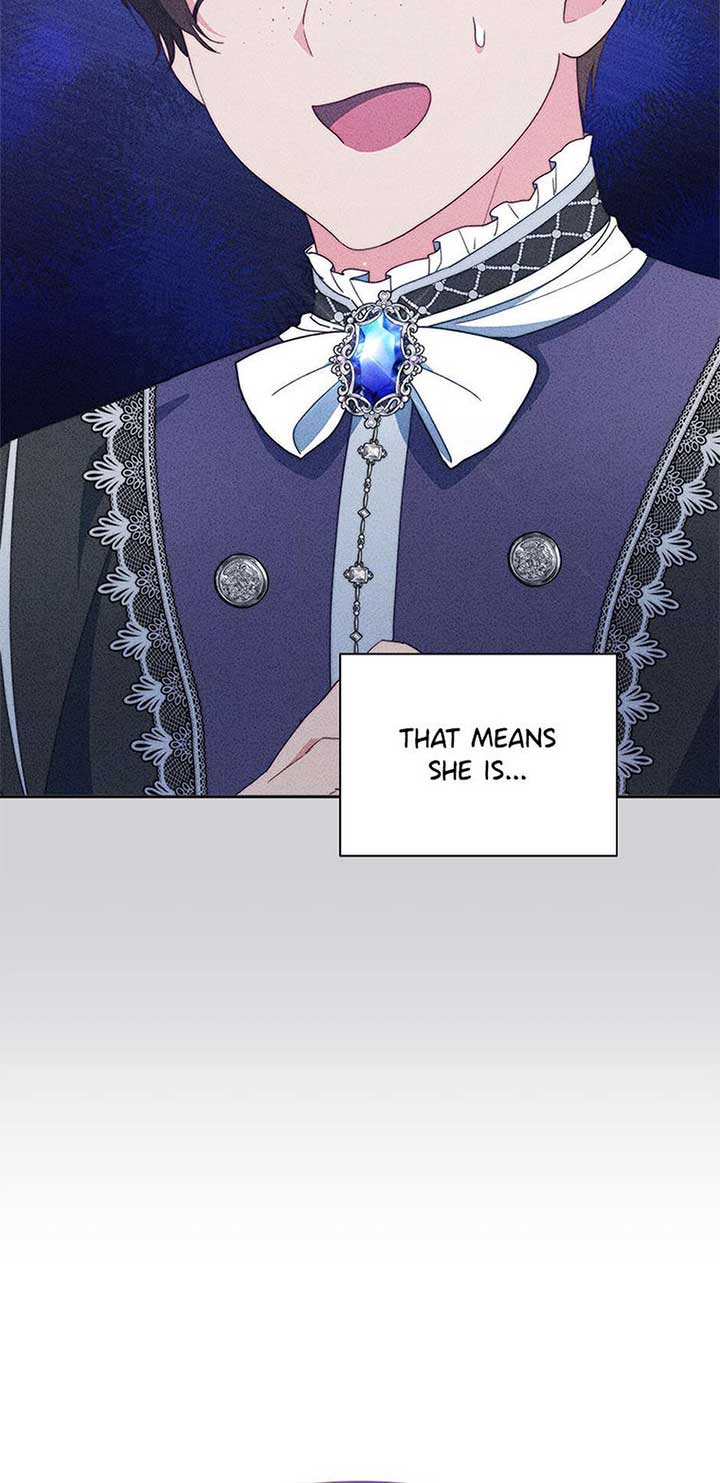 The Contract Couple: Ines & Kaisac Chapter 58 398 ch 58 94