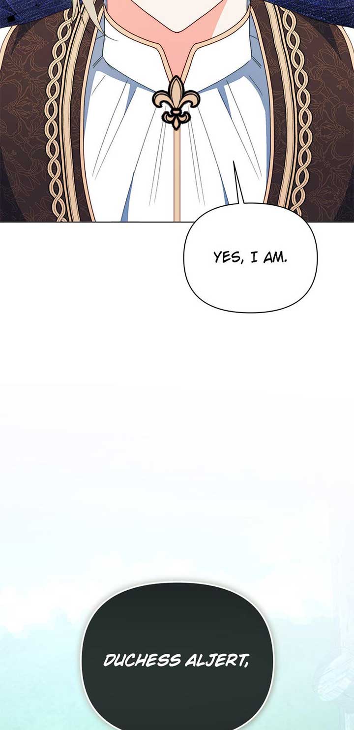 The Contract Couple: Ines & Kaisac Chapter 58 400 ch 58 96