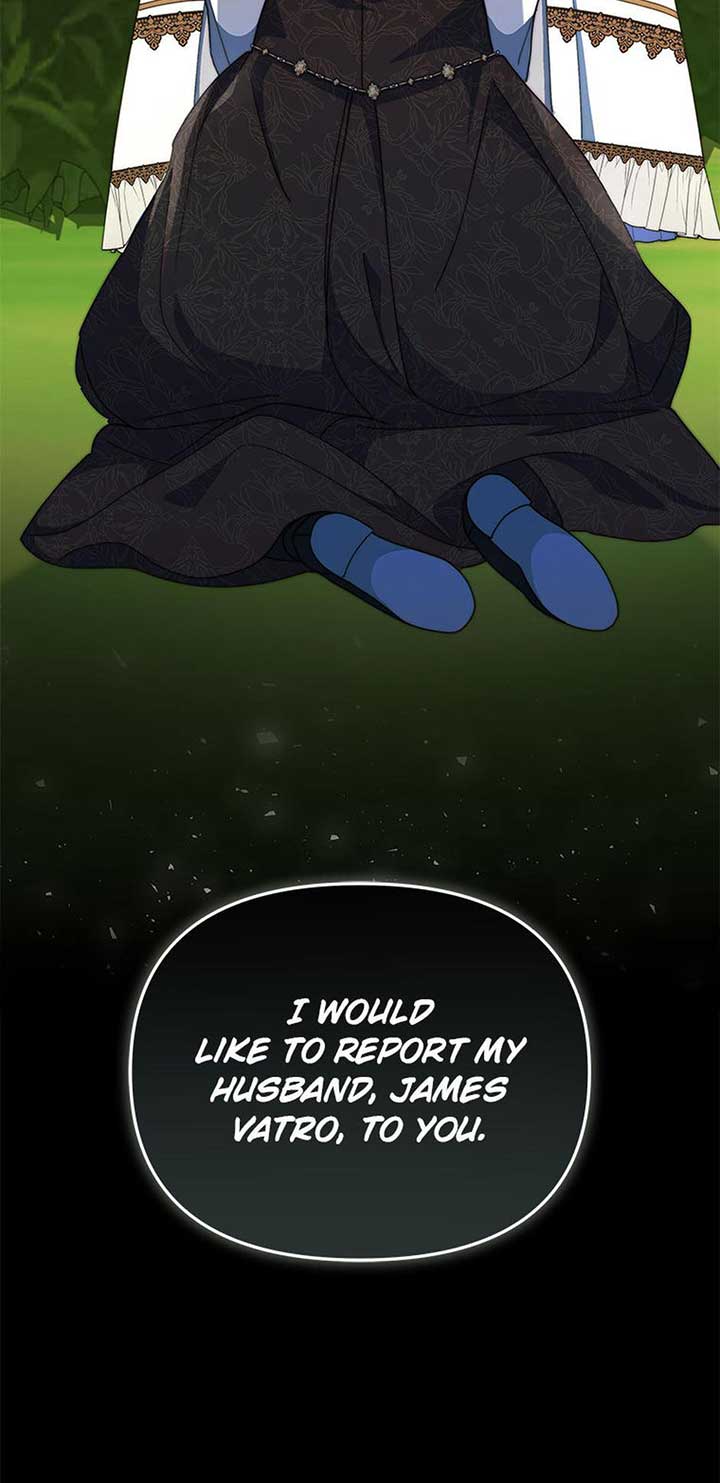 The Contract Couple: Ines & Kaisac Chapter 58 402 ch 58 98