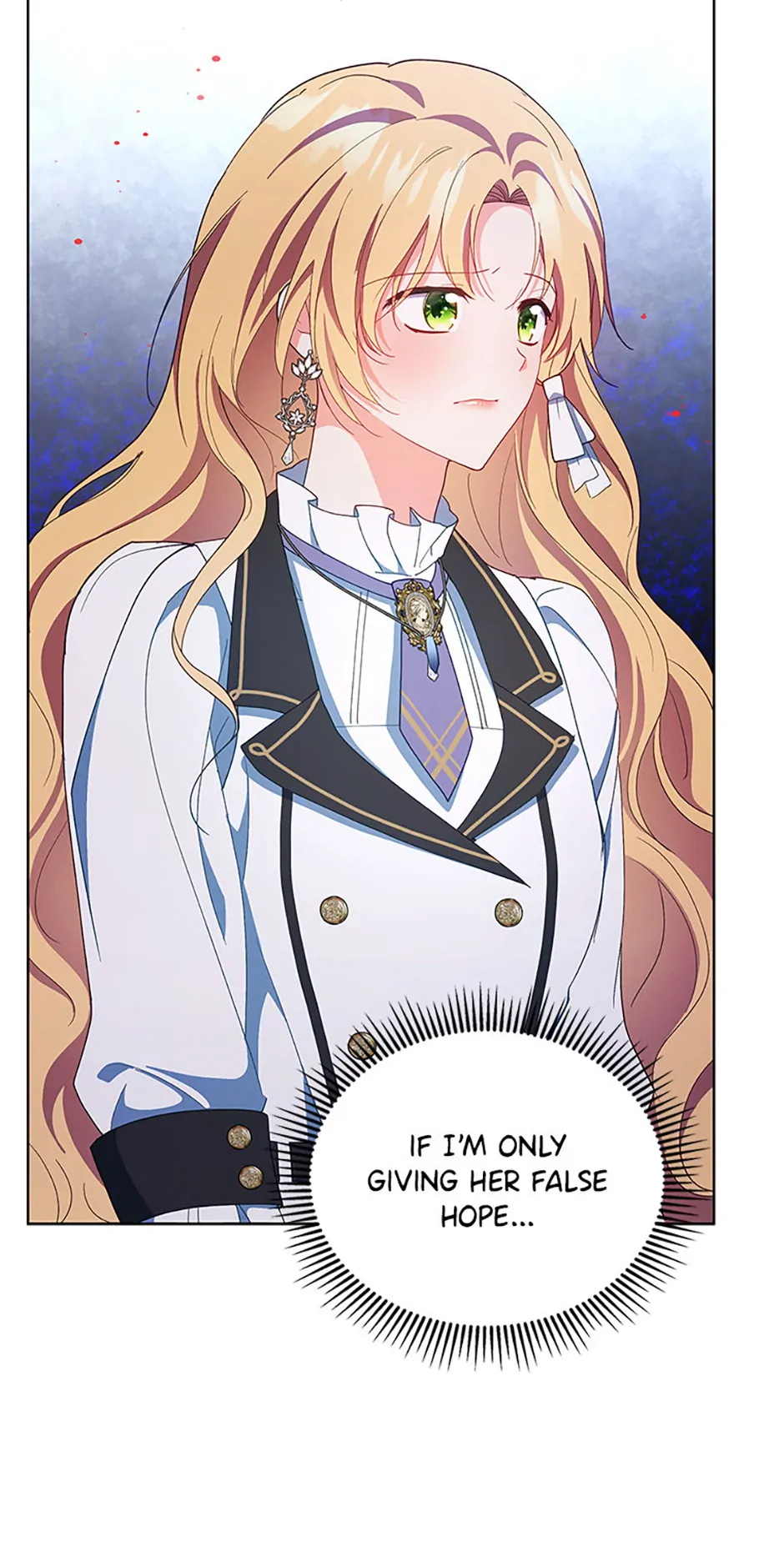 The Contract Couple: Ines & Kaisac Chapter 59 282 ch 59 11