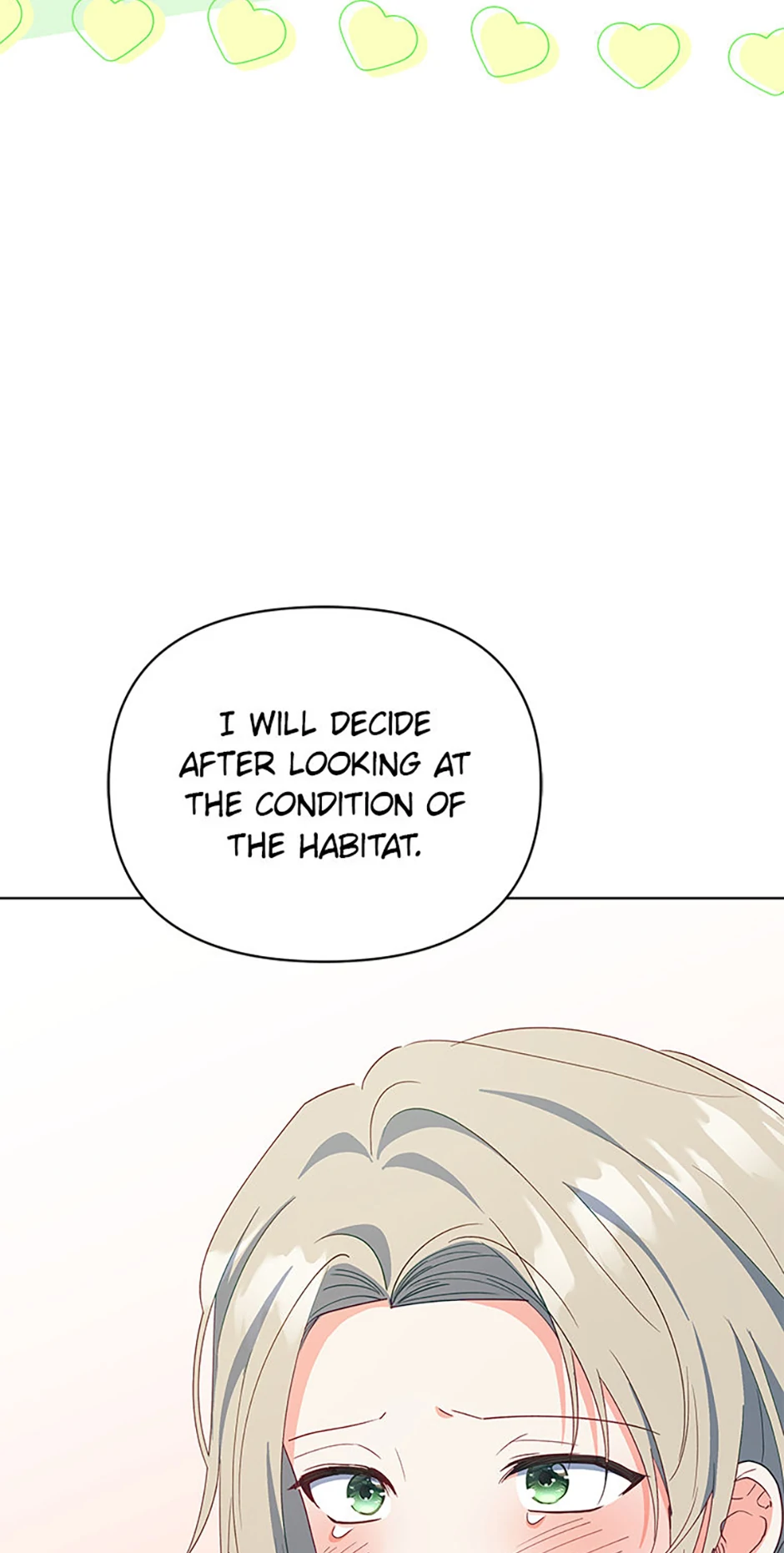 The Contract Couple: Ines & Kaisac Chapter 59 284 ch 59 13