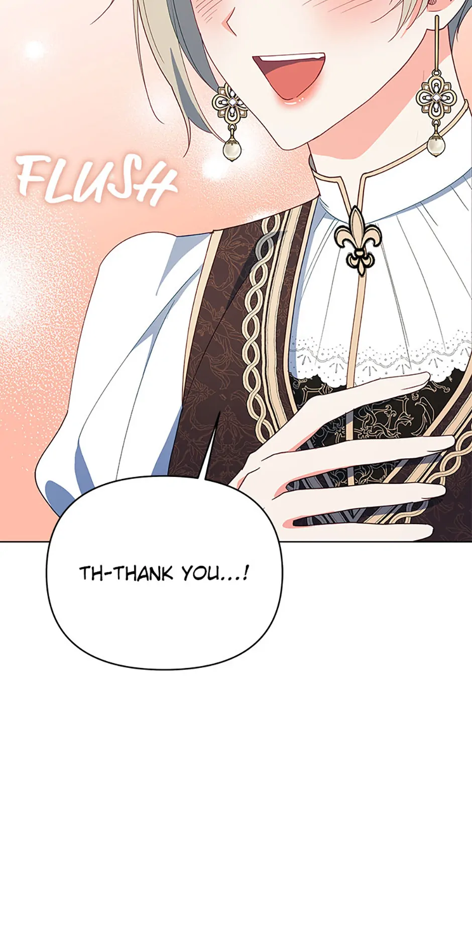 The Contract Couple: Ines & Kaisac Chapter 59 285 ch 59 14