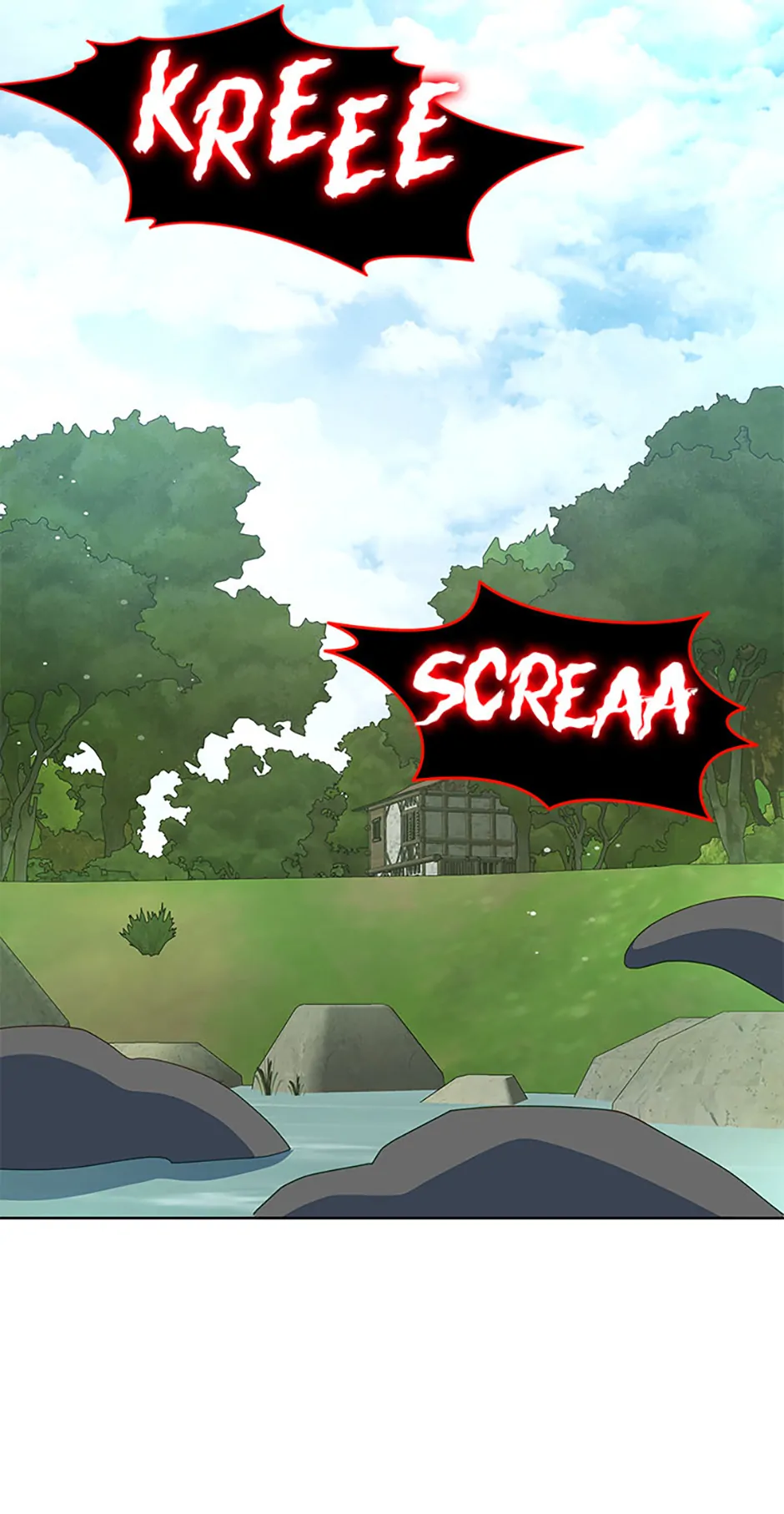 The Contract Couple: Ines & Kaisac Chapter 59 288 ch 59 17