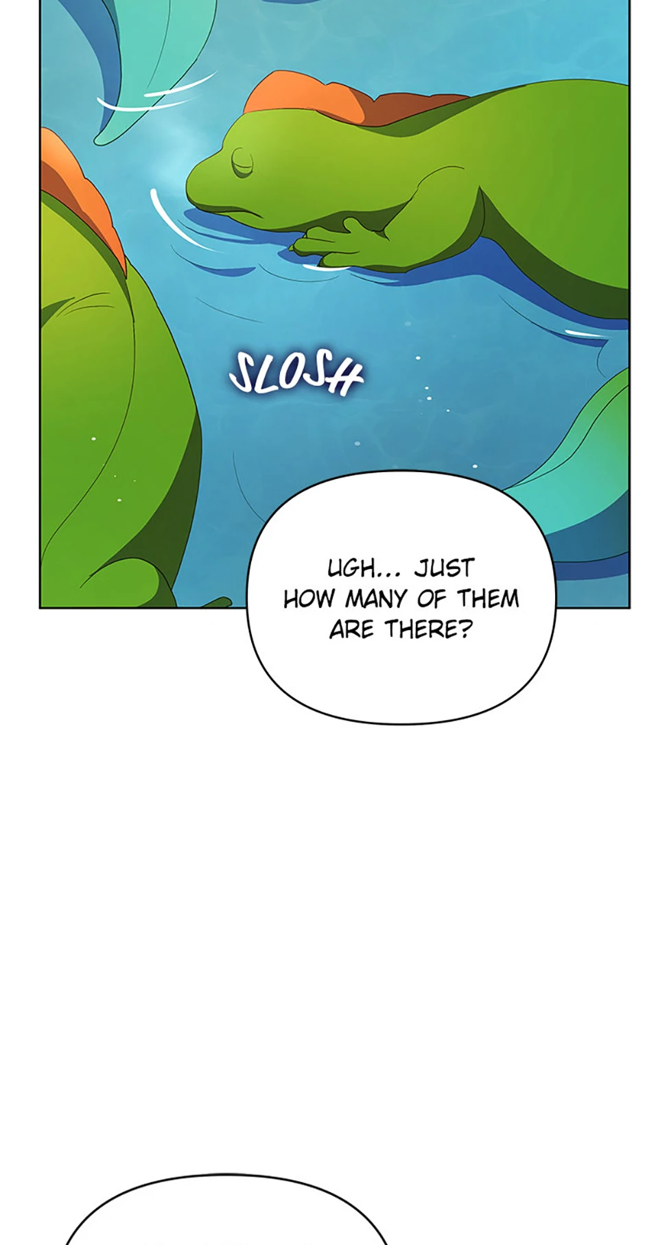 The Contract Couple: Ines & Kaisac Chapter 59 290 ch 59 19