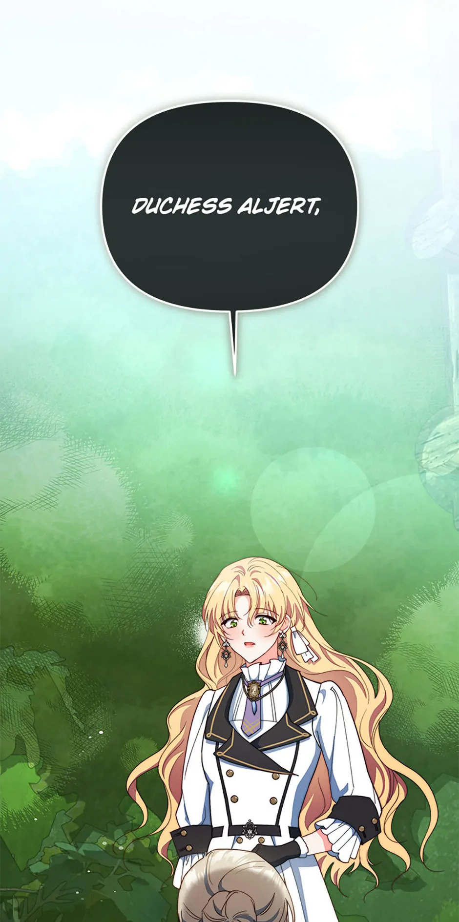 The Contract Couple: Ines & Kaisac Chapter 59 273 ch 59 2