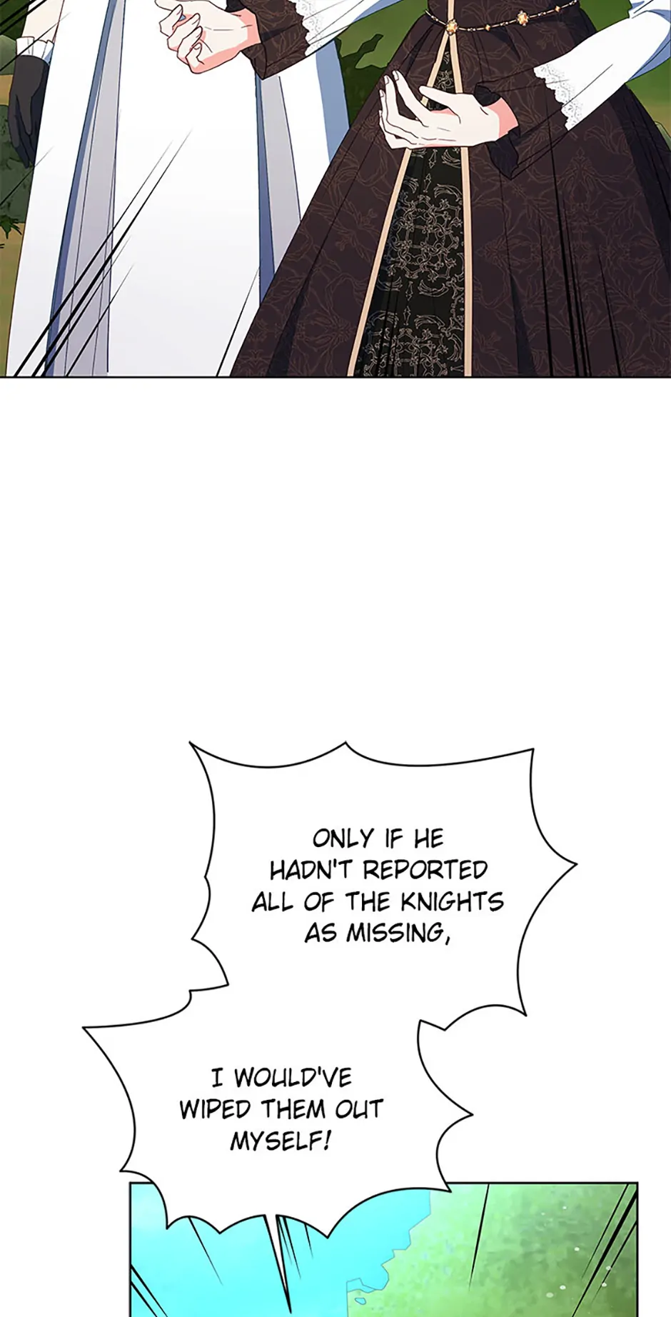 The Contract Couple: Ines & Kaisac Chapter 59 293 ch 59 22