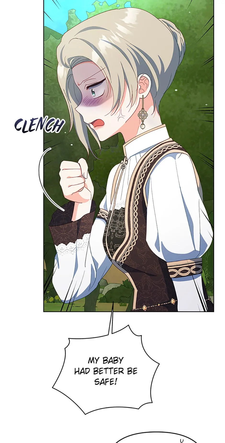 The Contract Couple: Ines & Kaisac Chapter 59 294 ch 59 23