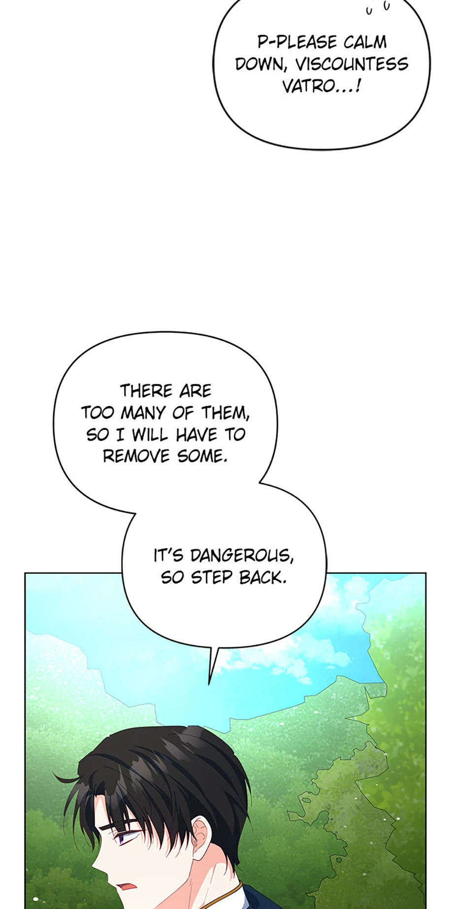 The Contract Couple: Ines & Kaisac Chapter 59 295 ch 59 24