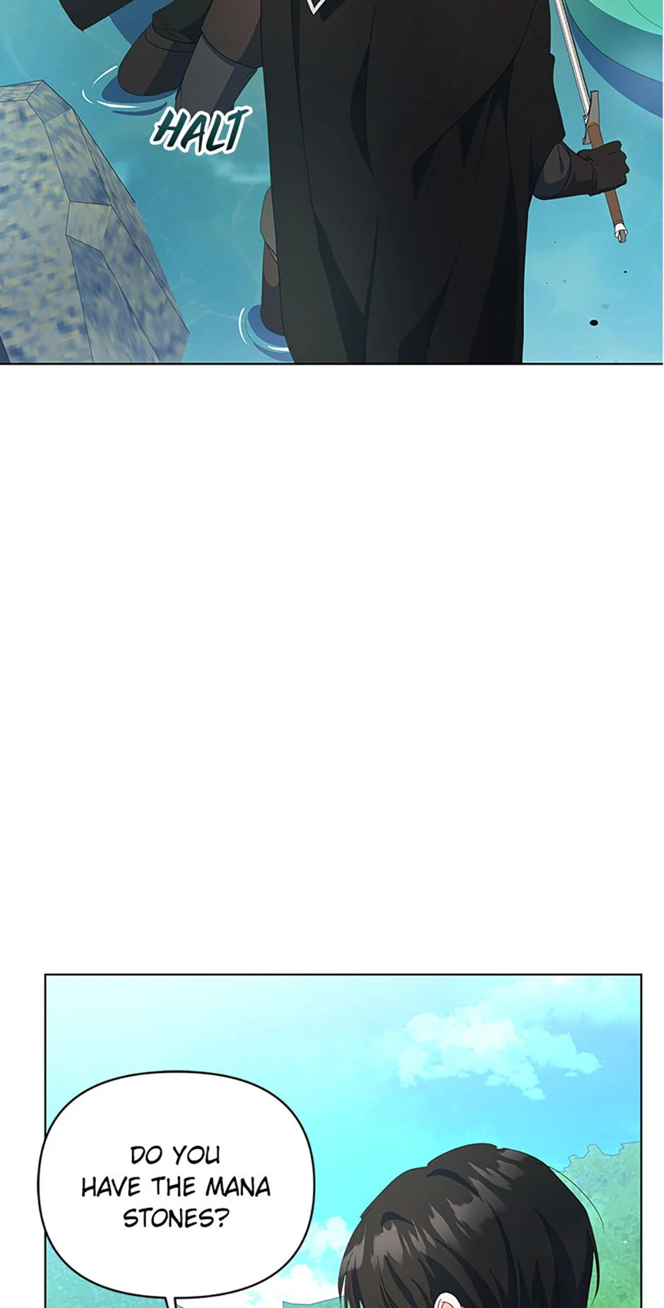 The Contract Couple: Ines & Kaisac Chapter 59 298 ch 59 27