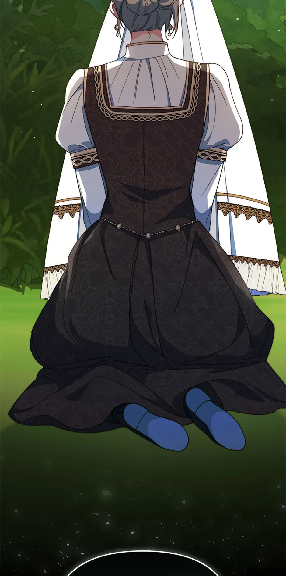 The Contract Couple: Ines & Kaisac Chapter 59 274 ch 59 3