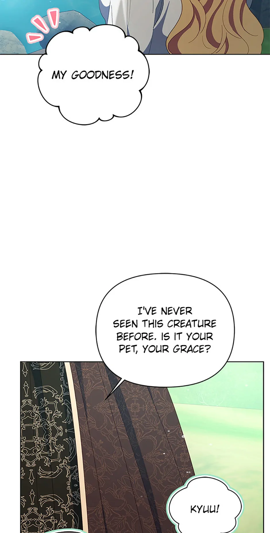 The Contract Couple: Ines & Kaisac Chapter 59 301 ch 59 30