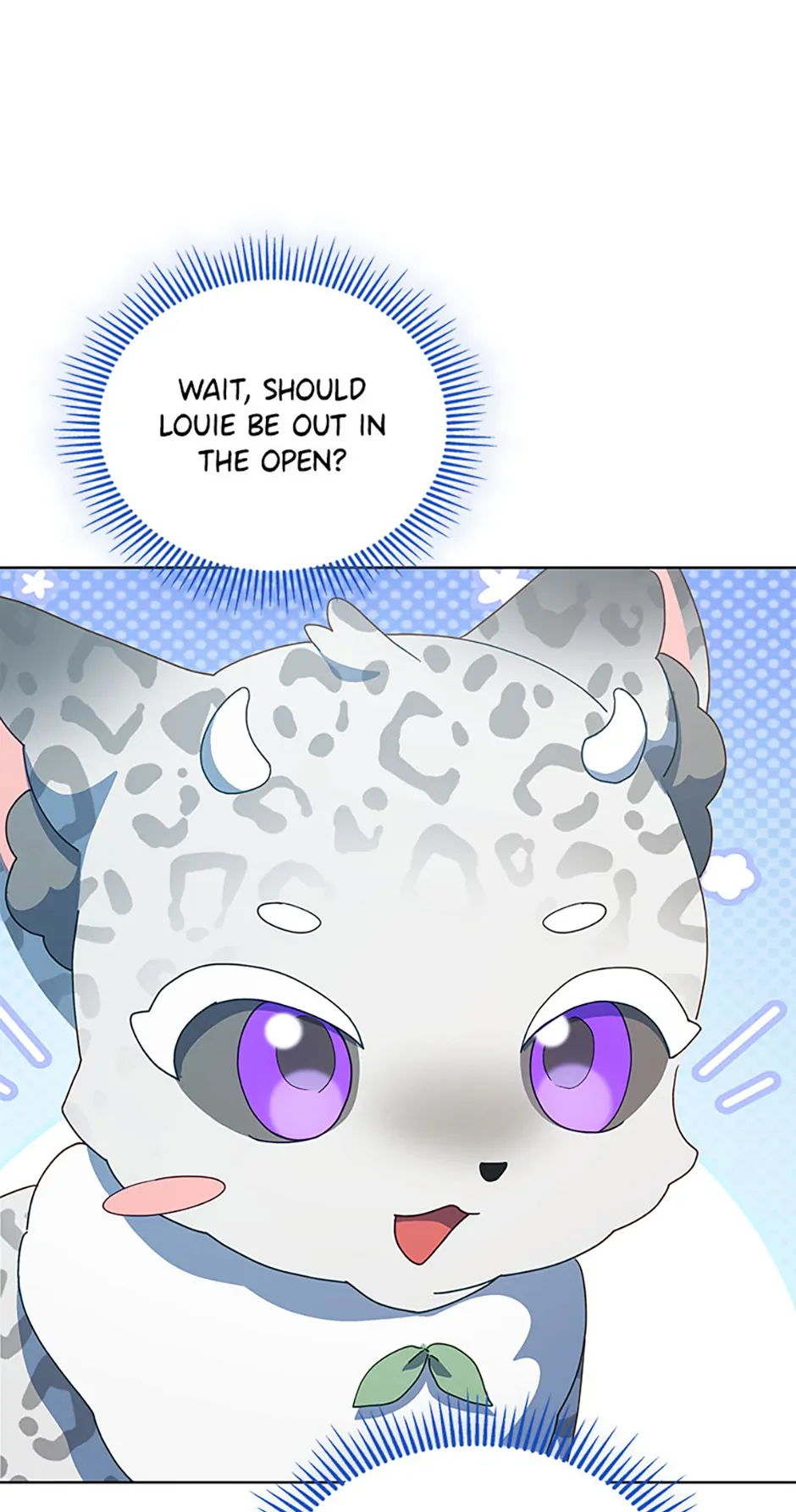 The Contract Couple: Ines & Kaisac Chapter 59 303 ch 59 32