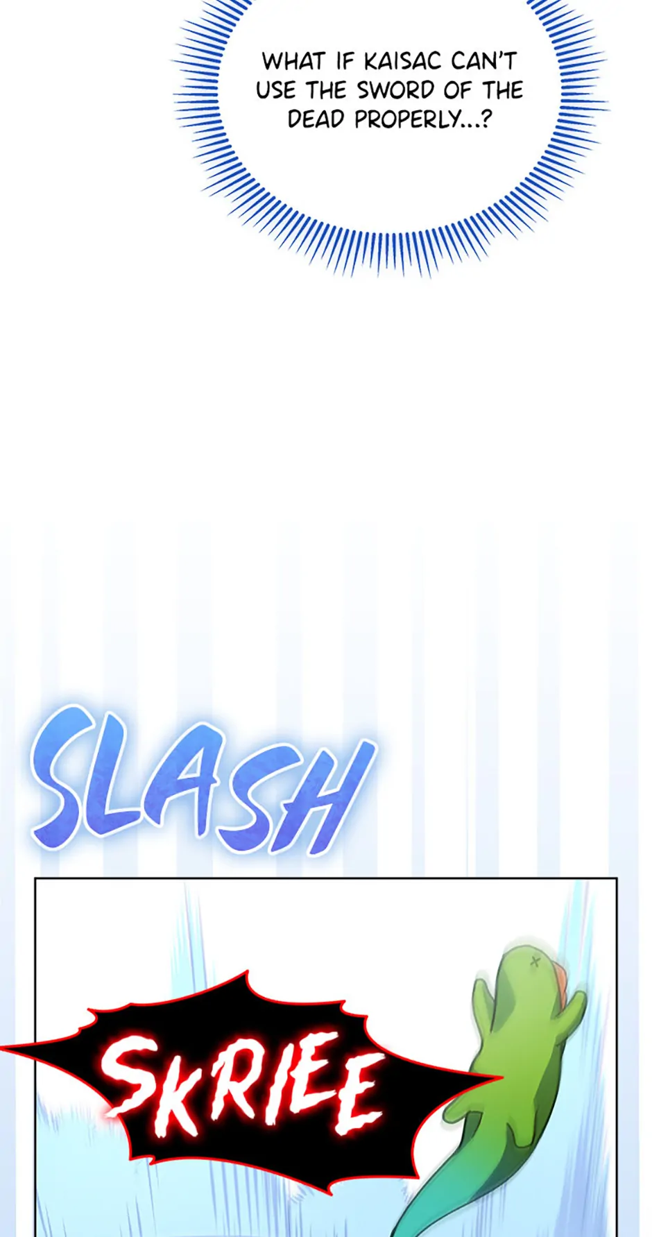 The Contract Couple: Ines & Kaisac Chapter 59 304 ch 59 33