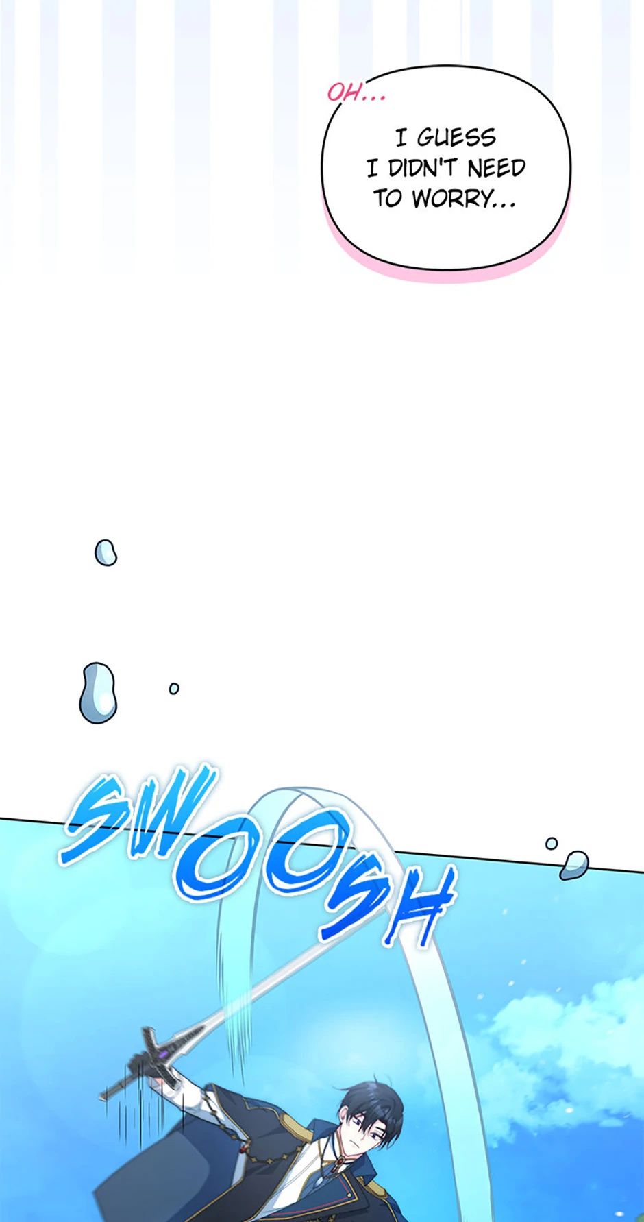 The Contract Couple: Ines & Kaisac Chapter 59 306 ch 59 35