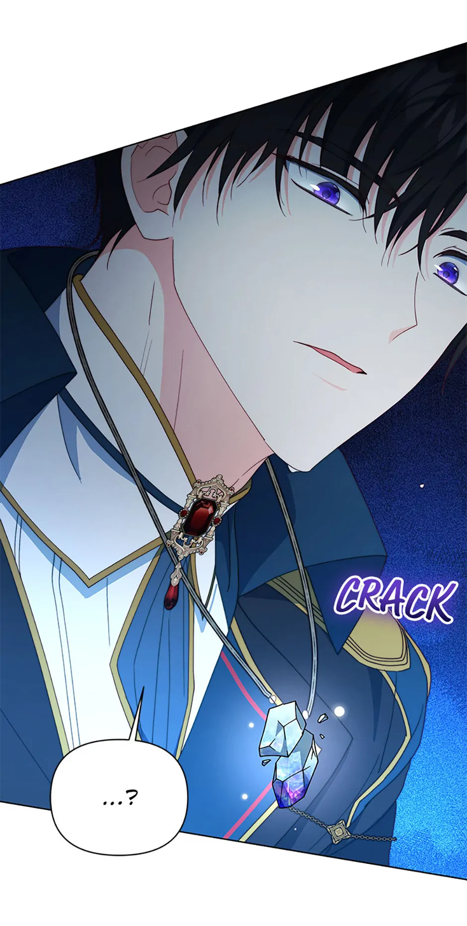 The Contract Couple: Ines & Kaisac Chapter 59 309 ch 59 38