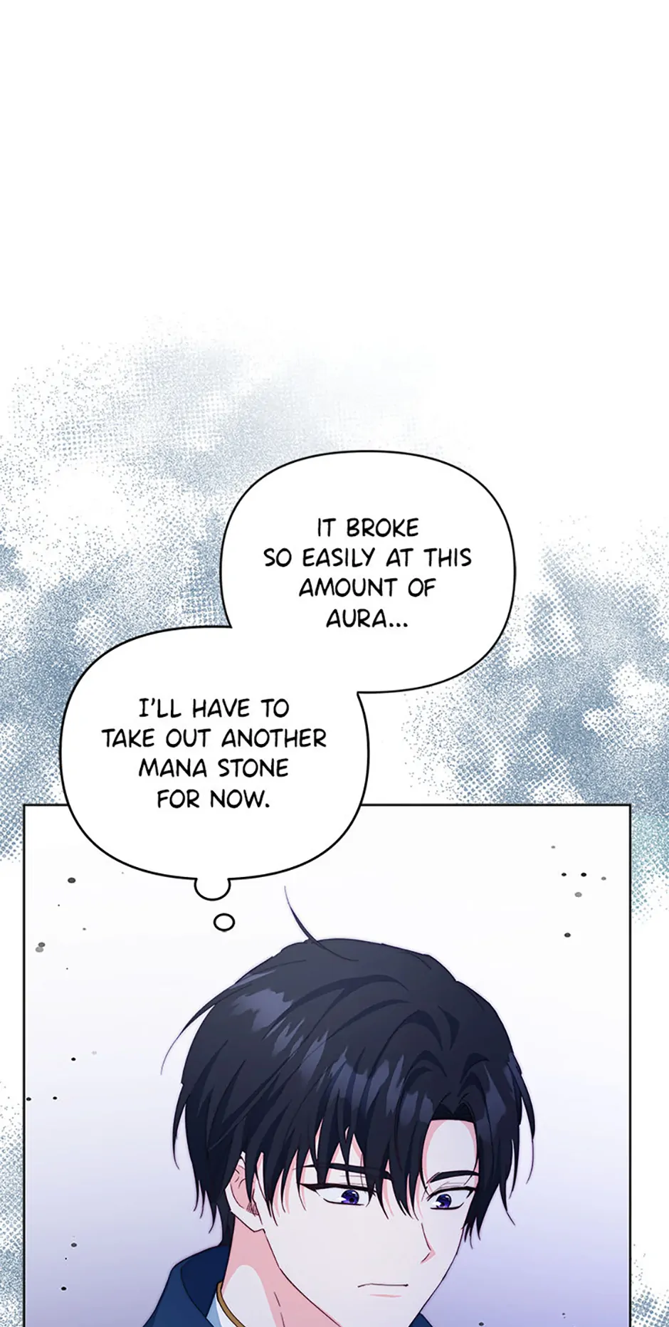 The Contract Couple: Ines & Kaisac Chapter 59 310 ch 59 39