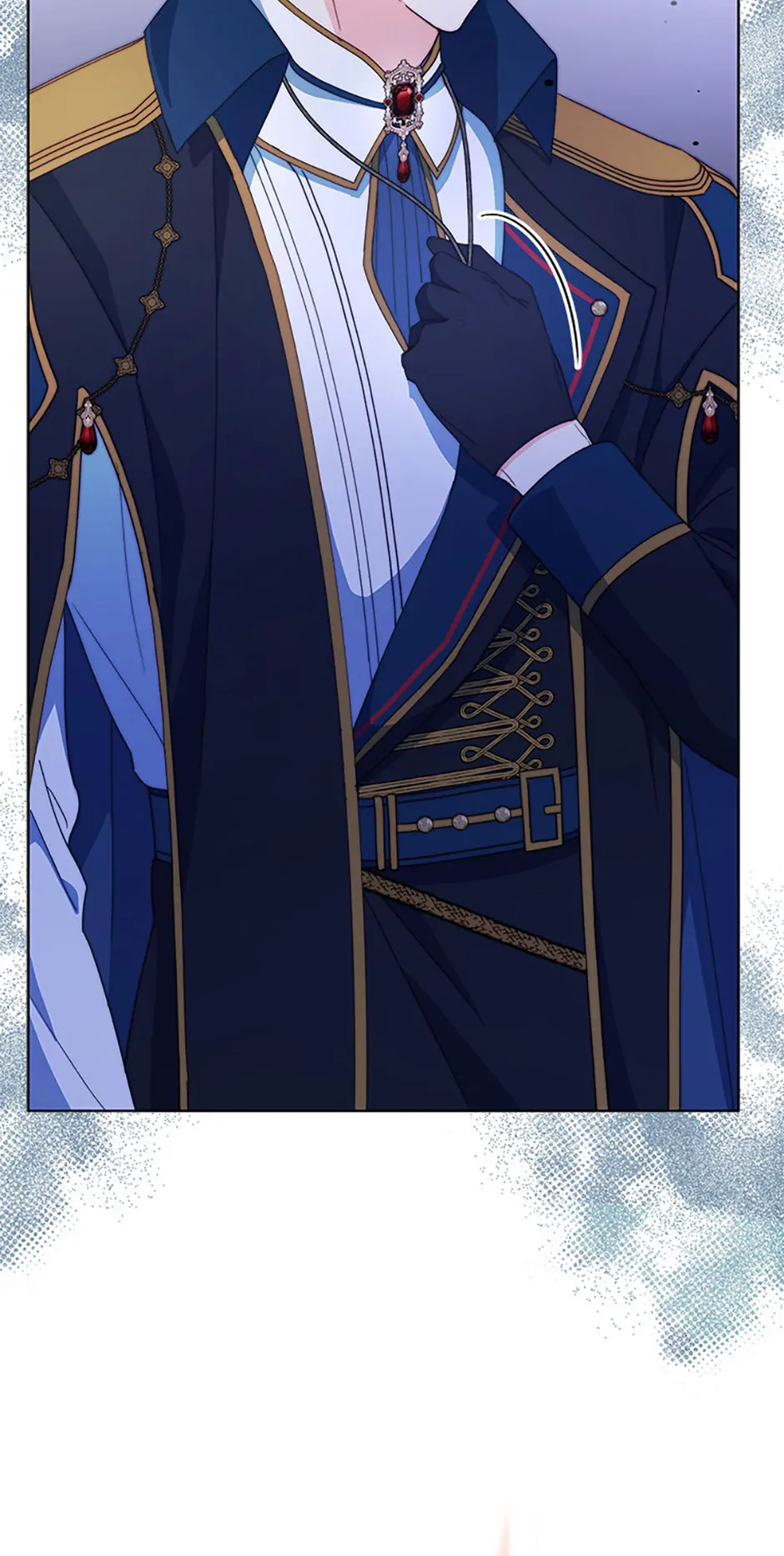 The Contract Couple: Ines & Kaisac Chapter 59 311 ch 59 40