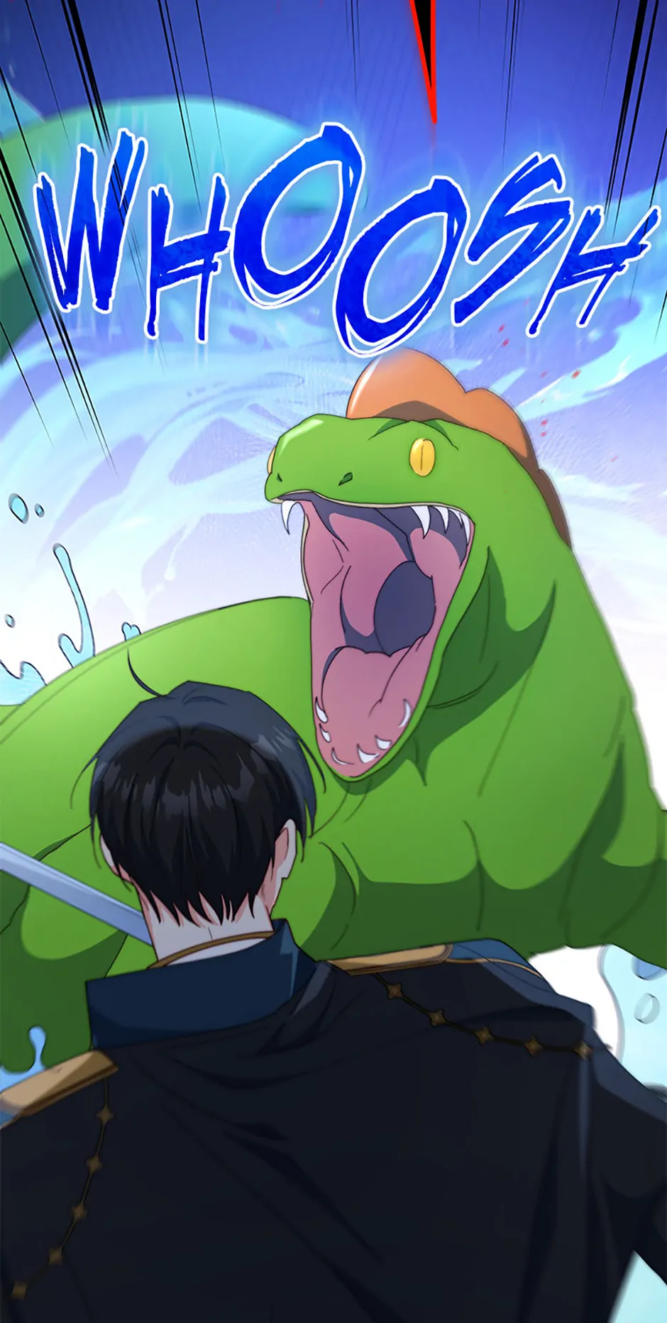 The Contract Couple: Ines & Kaisac Chapter 59 313 ch 59 42