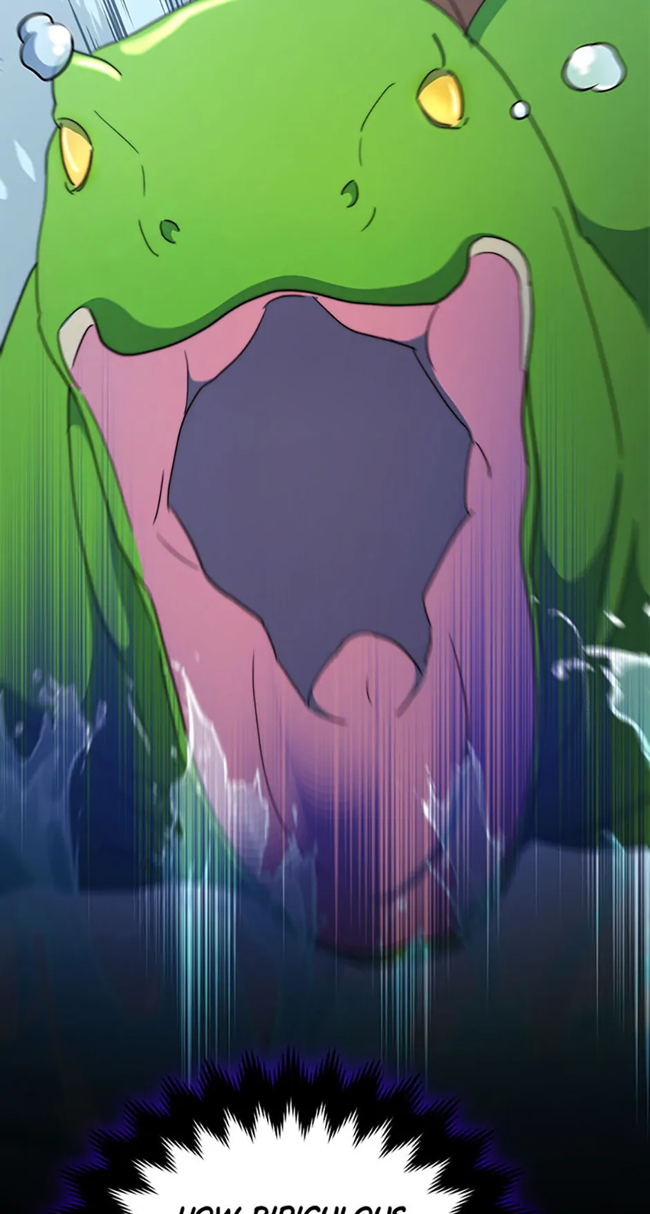 The Contract Couple: Ines & Kaisac Chapter 59 316 ch 59 45