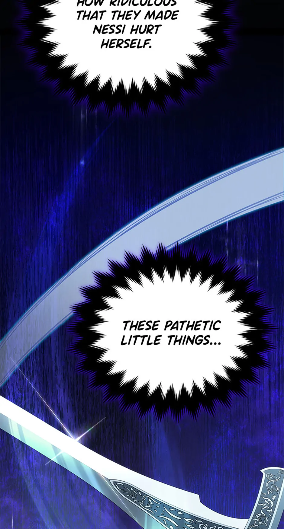 The Contract Couple: Ines & Kaisac Chapter 59 317 ch 59 46