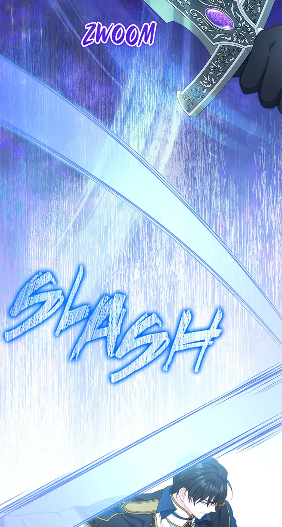 The Contract Couple: Ines & Kaisac Chapter 59 318 ch 59 47