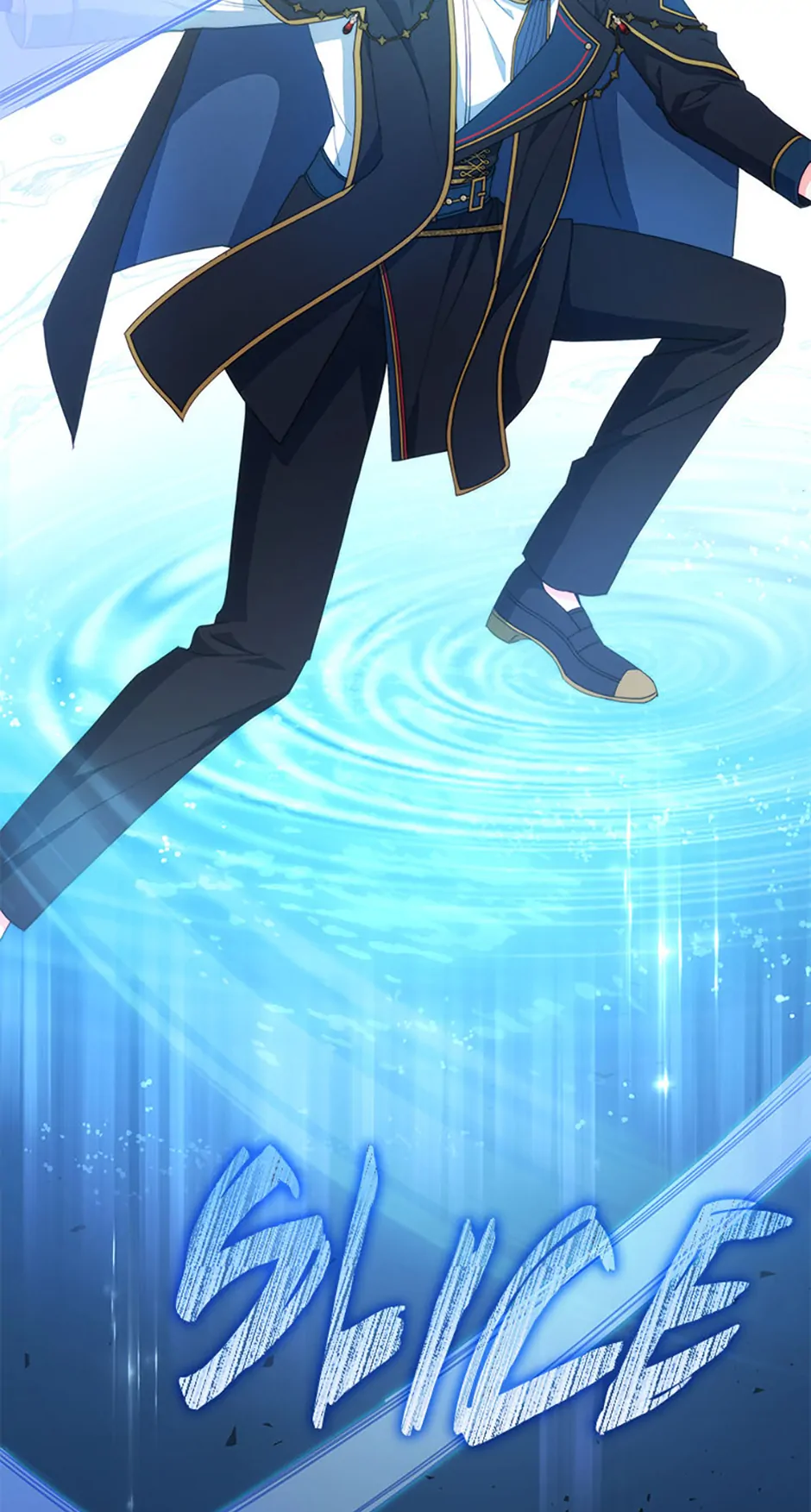 The Contract Couple: Ines & Kaisac Chapter 59 319 ch 59 48