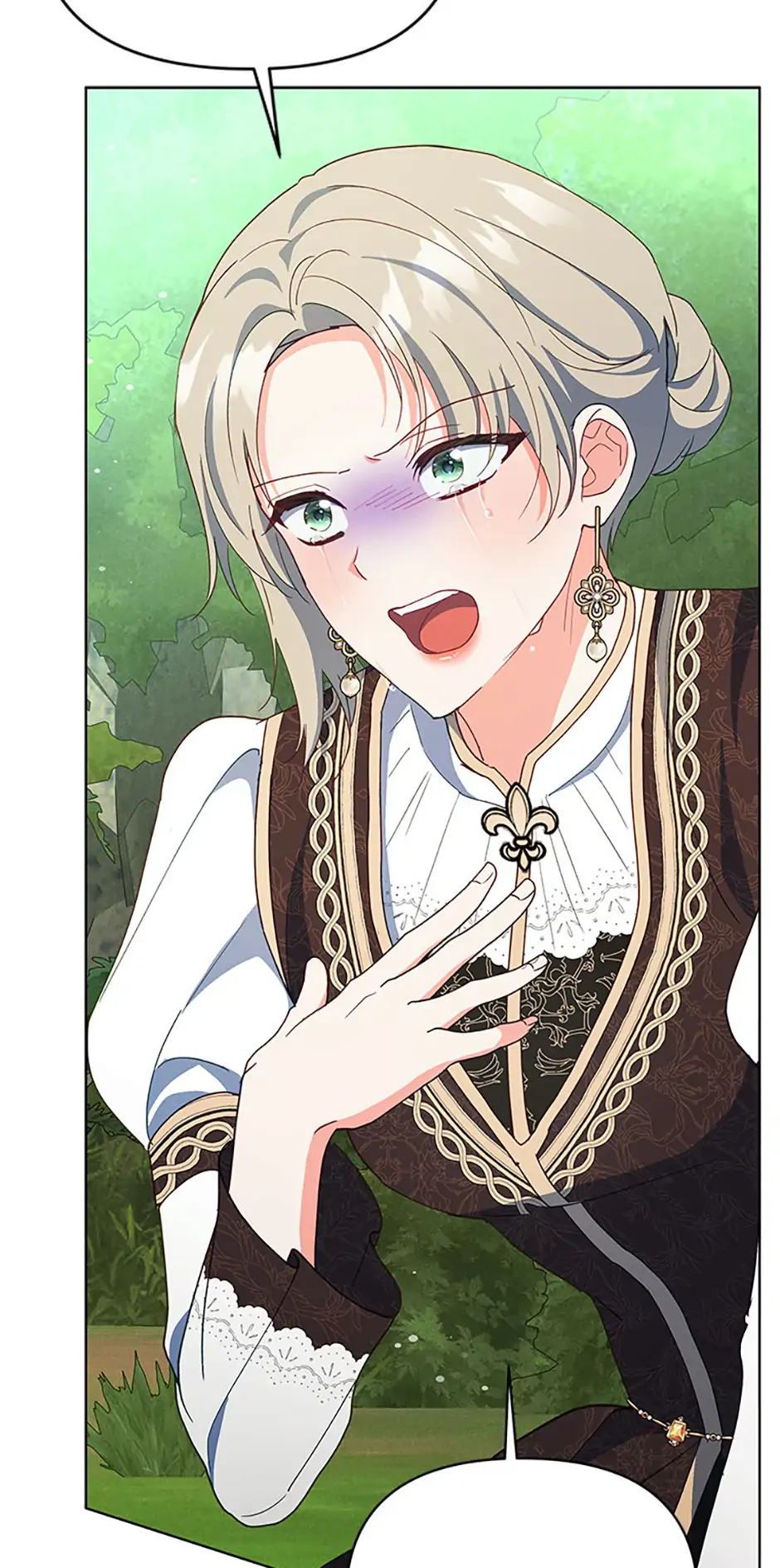 The Contract Couple: Ines & Kaisac Chapter 59 276 ch 59 5