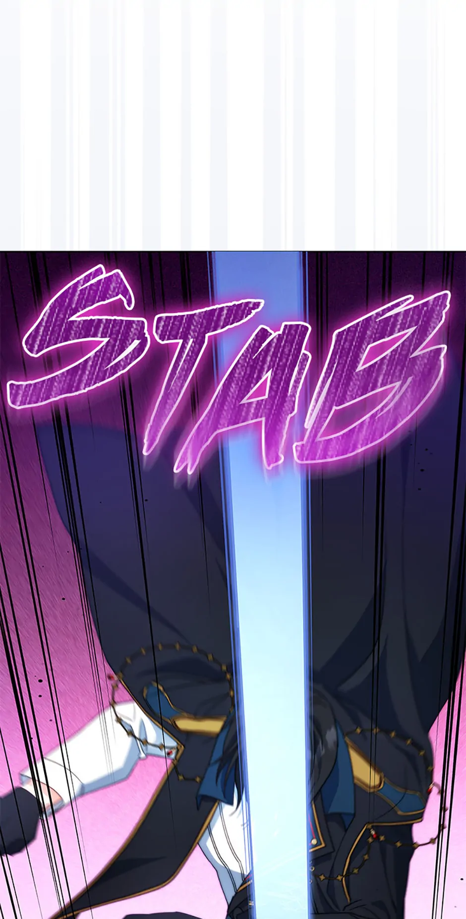 The Contract Couple: Ines & Kaisac Chapter 59 325 ch 59 54