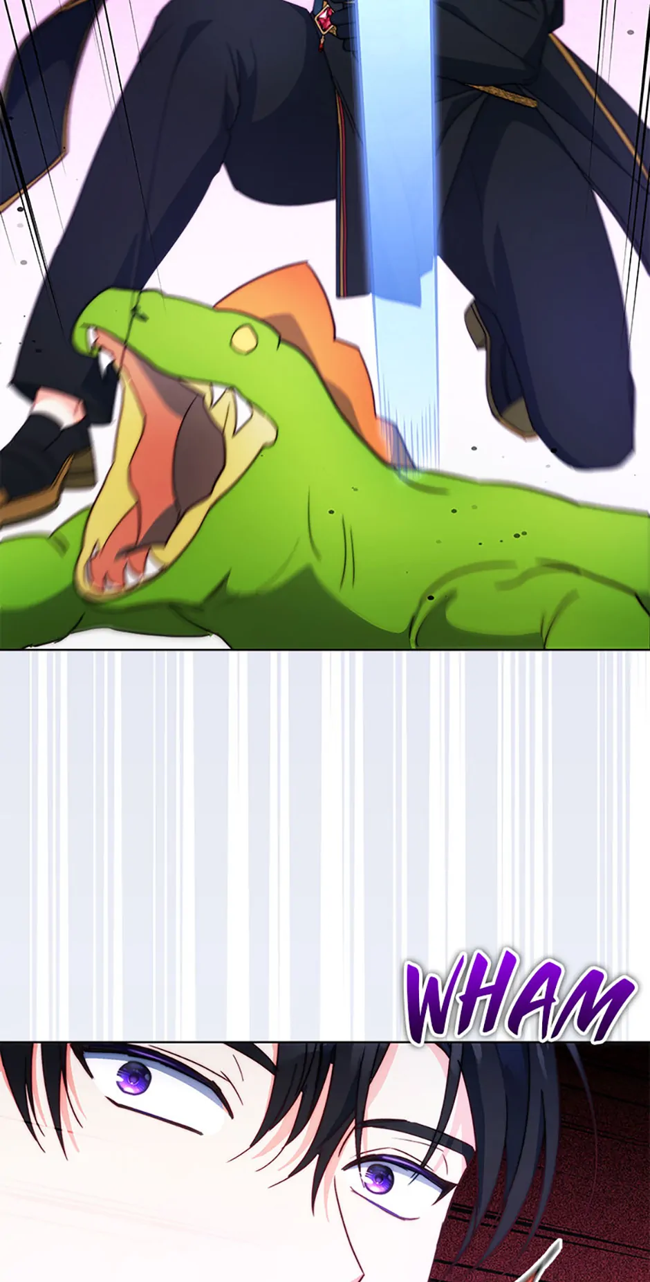 The Contract Couple: Ines & Kaisac Chapter 59 326 ch 59 55