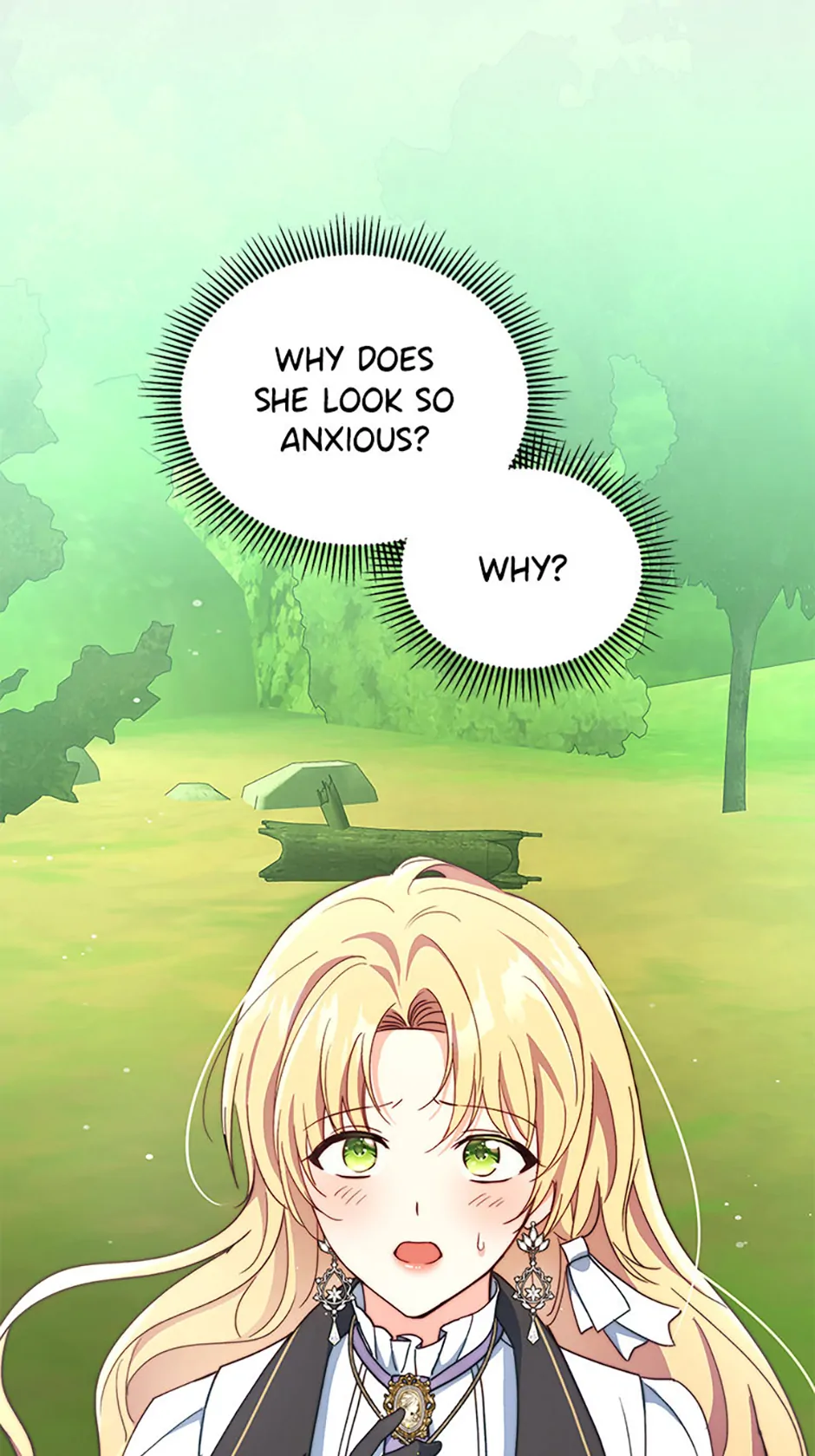 The Contract Couple: Ines & Kaisac Chapter 59 329 ch 59 58