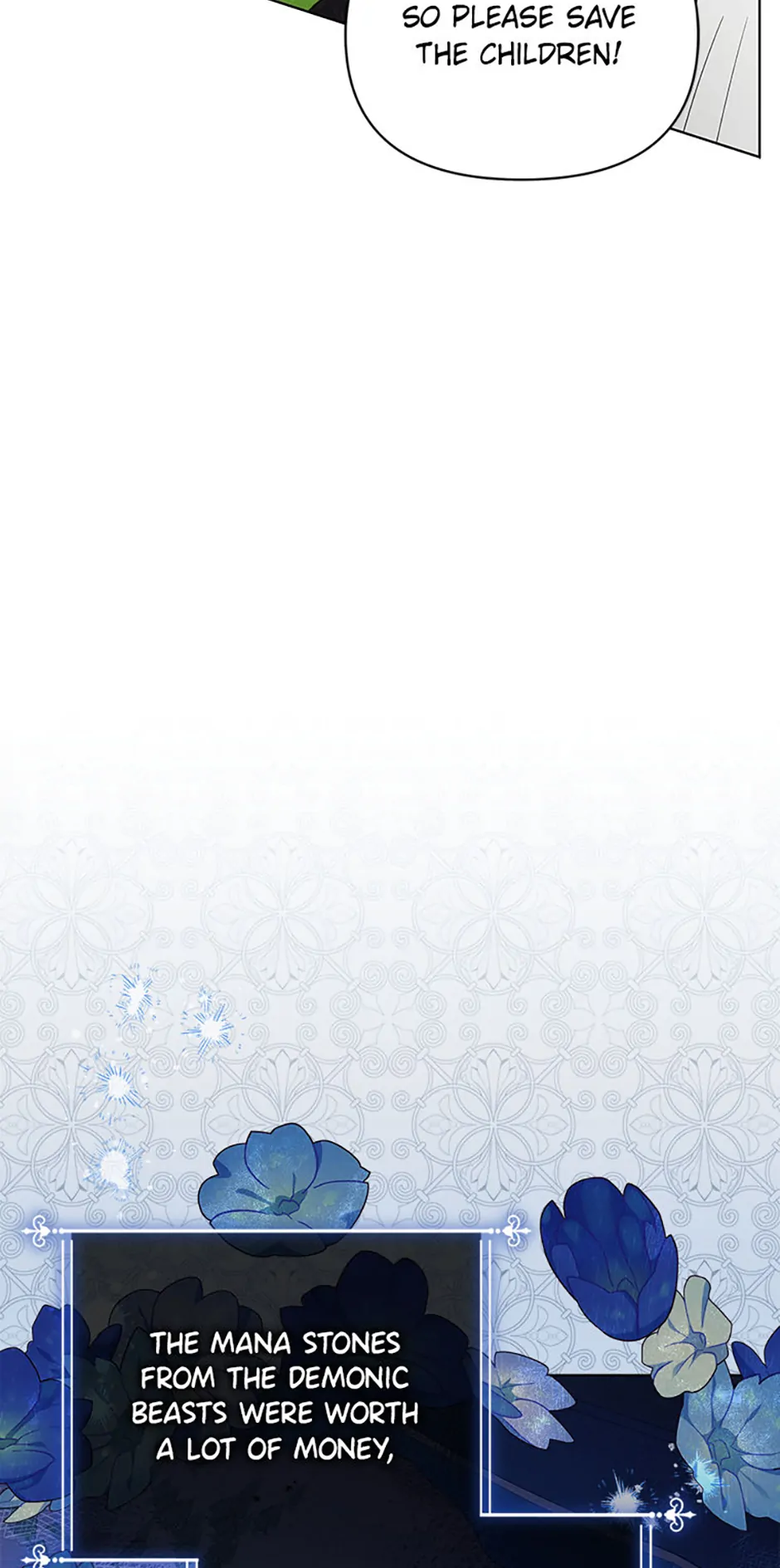 The Contract Couple: Ines & Kaisac Chapter 59 277 ch 59 6