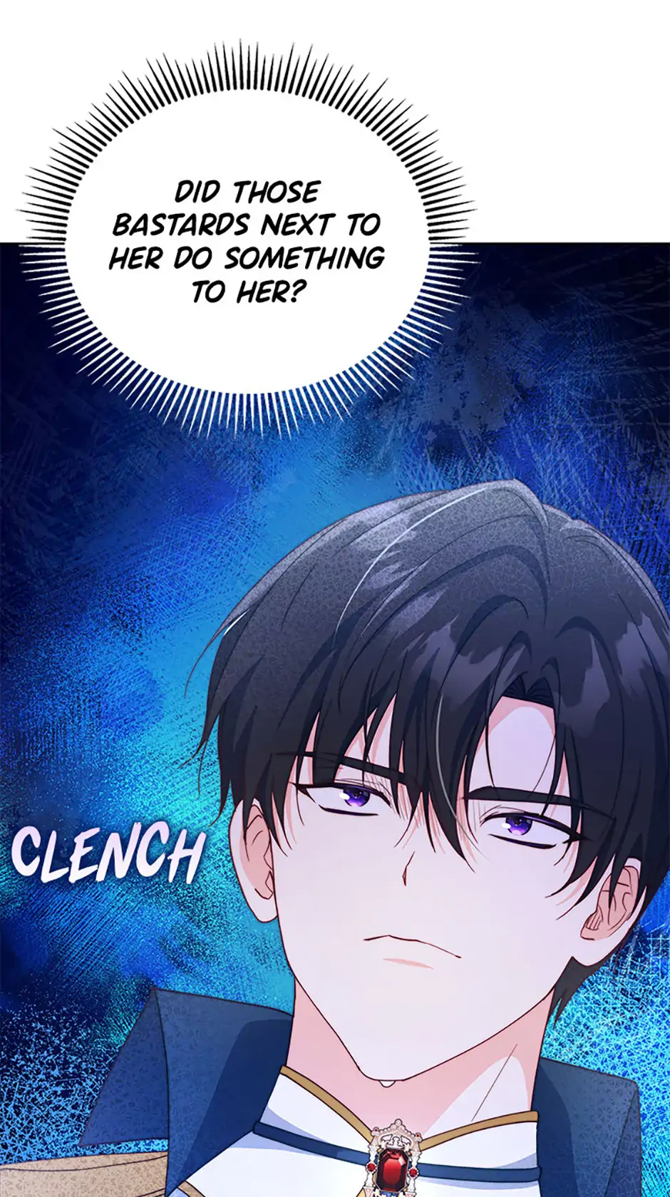 The Contract Couple: Ines & Kaisac Chapter 59 331 ch 59 60