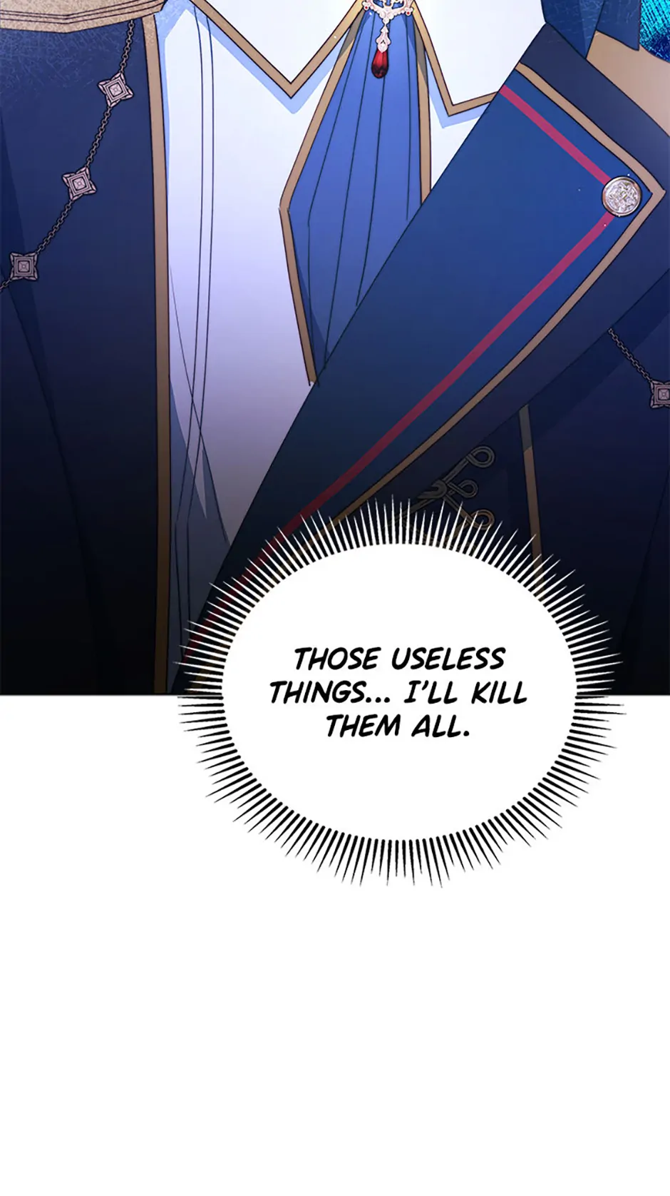 The Contract Couple: Ines & Kaisac Chapter 59 332 ch 59 61