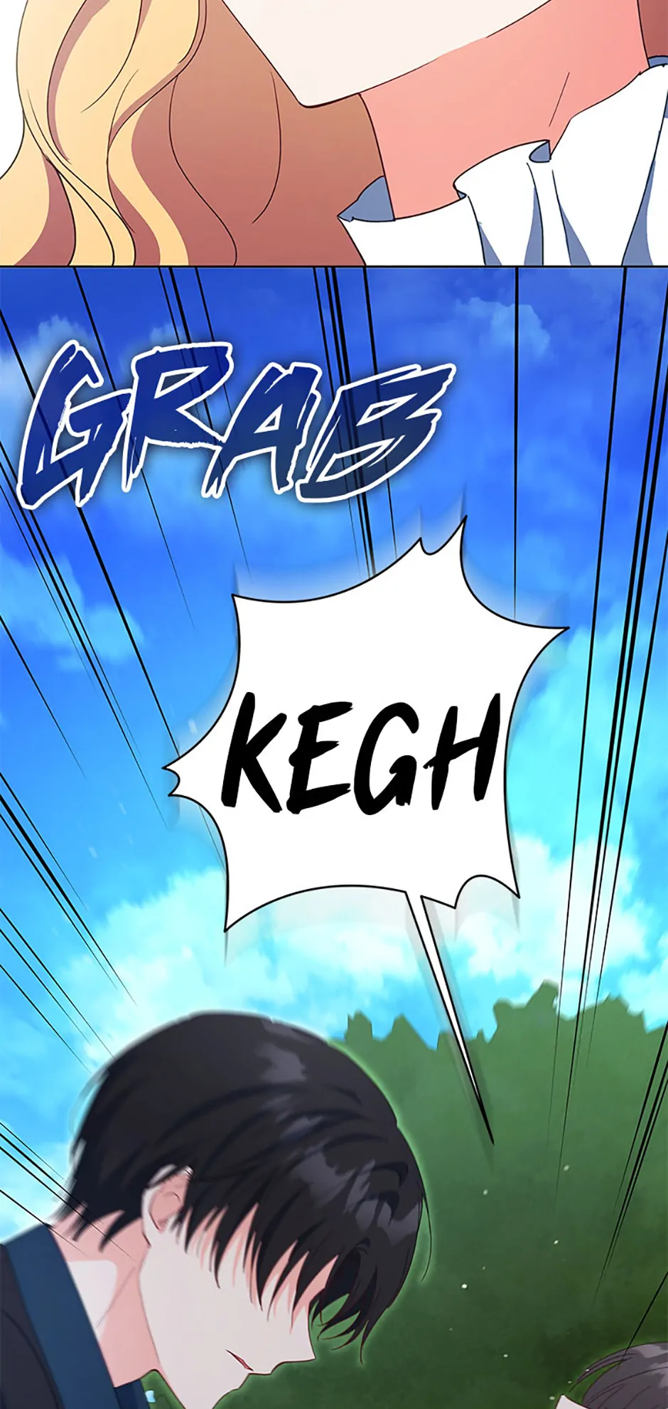 The Contract Couple: Ines & Kaisac Chapter 59 335 ch 59 64